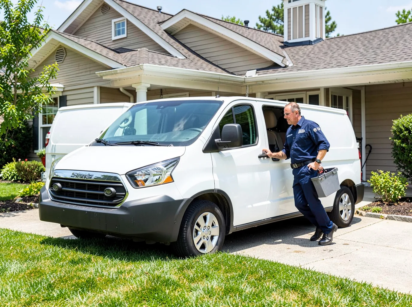 Emergency Plumber company in Essex, VT